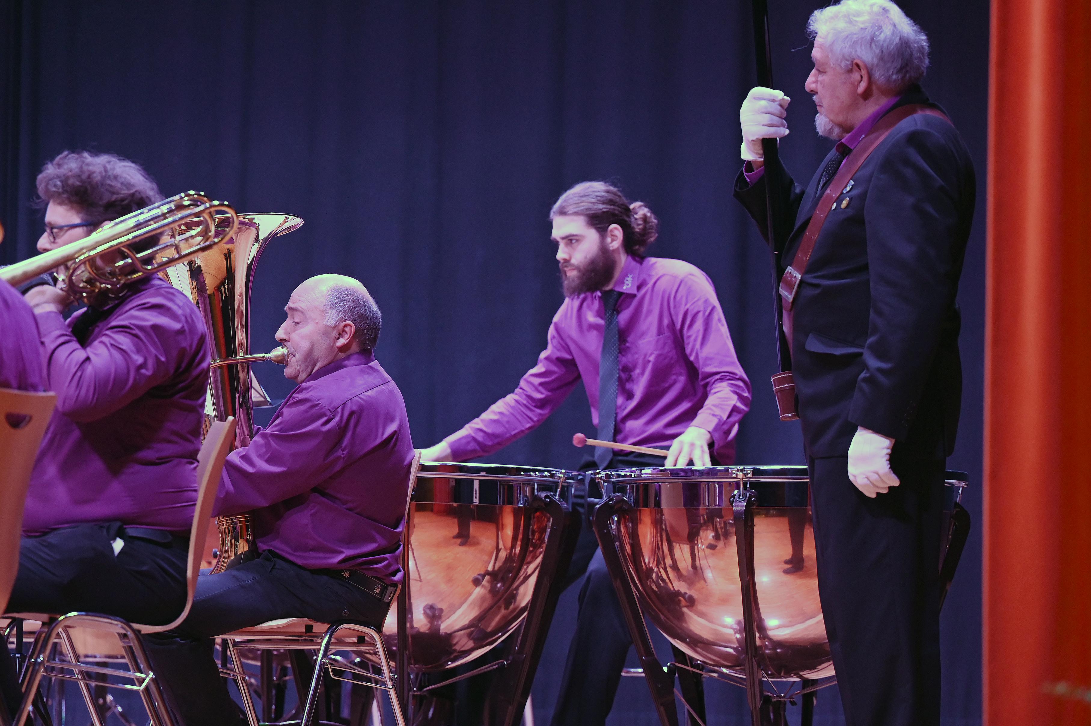 Concert annuel 2025